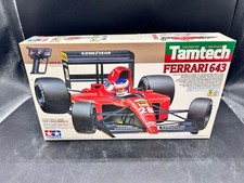 Kit montaggio 1/14 Tamtech Rc