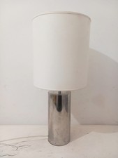 Lampada da Tavolo a Colonna