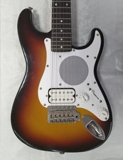 FENDER JAPAN ST-CHAMP chitarra
