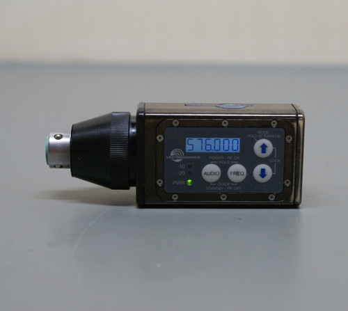 Lectrosonics hml block - hml,