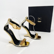 Giuseppe Zanotti per Christian