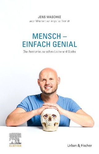 Mensch einfach genial die - einfach,