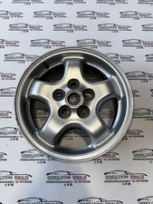 Cerchio in lega originale Land