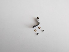 GARRARD 401  - Frein plateau -