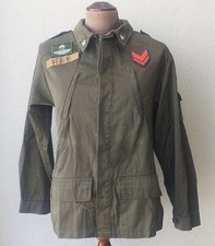 Giacca pantaloni mod. sperimentale Caporale Paracadutisti Folgore E.I. del 1990