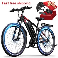 Bici Elettrica Bigfly C29