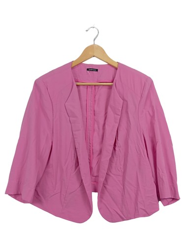 Bianca giacca blazer - bianca,