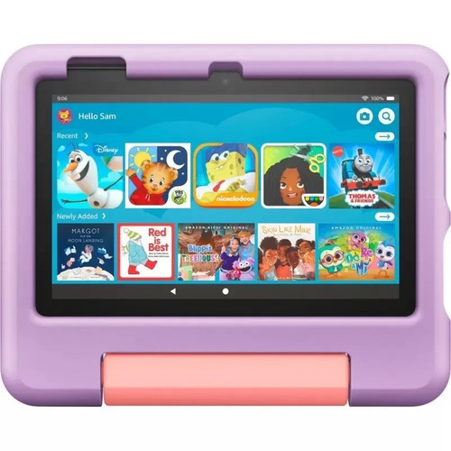 Amazon fire bambini 12 - fire,