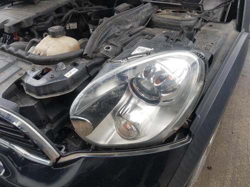 Mini countryman r60 - r60, n/s