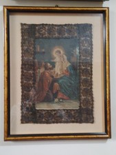 ARTE SACRA QUADRO CON''SACRA