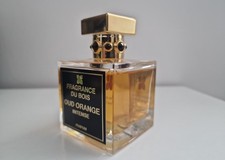 Fragrance Du Bois Oud Orange