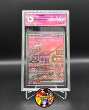 Mew Ex SVP-053 PROMO 151 ITA GRAAD 9.5 