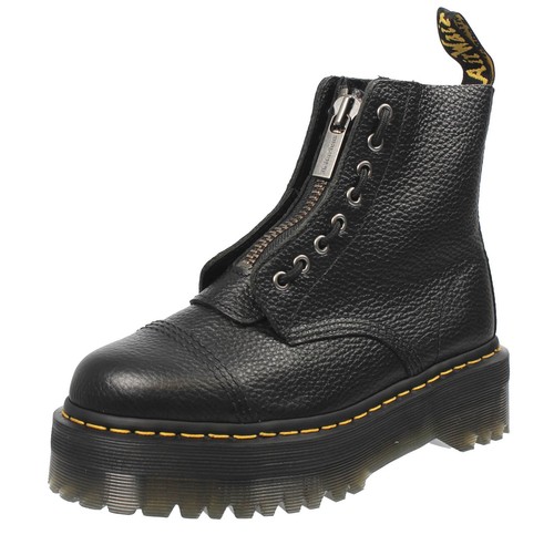Martens sinclair black - martens,