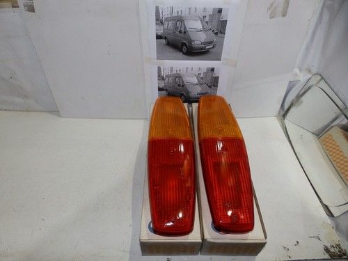 Ford transit mk2 fanali - ford,