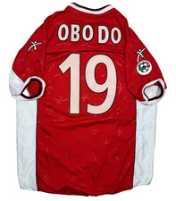 maglia calcio vintage Perugia