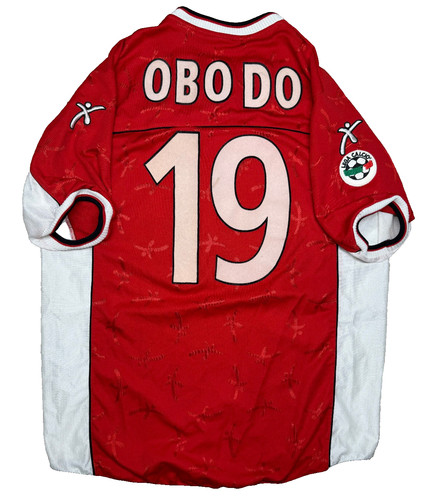 Maglia calcio vintage perugia - maglia,