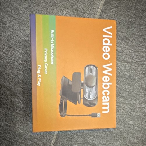 Full usb video - video, webcam