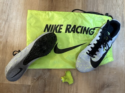 Nike zoom rival paint - nike, s
