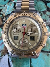Tag Heuer Professional 265.406