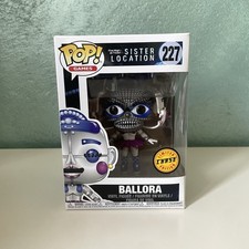 Funko POP! FNAF Sister