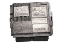CENTRALINA GPL PER RENAULT