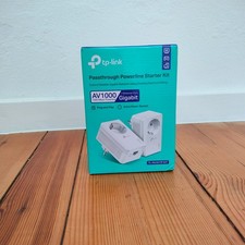  POWERLINE TP-LINK TL-PA7017P