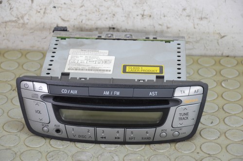 26676 stereo autoradio lettore - autoradio,