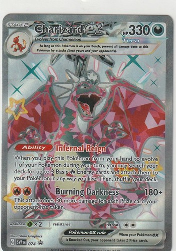 Carte promozionali charizard - carte,