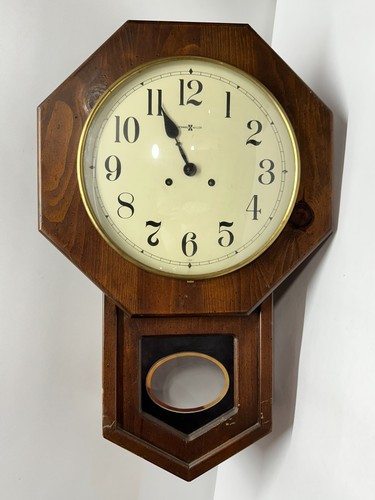 Orologio parete vintage - parete,