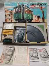 Rivarossi 6400 Tramway Set