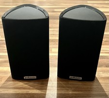 Polk Audio RM7 Sat Black