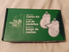 Big Green Egg 120410 Set di 2