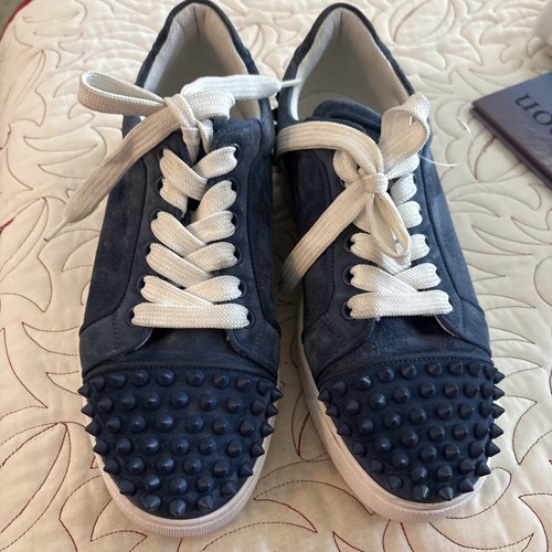Sneakers louis vuitton - sneakers,