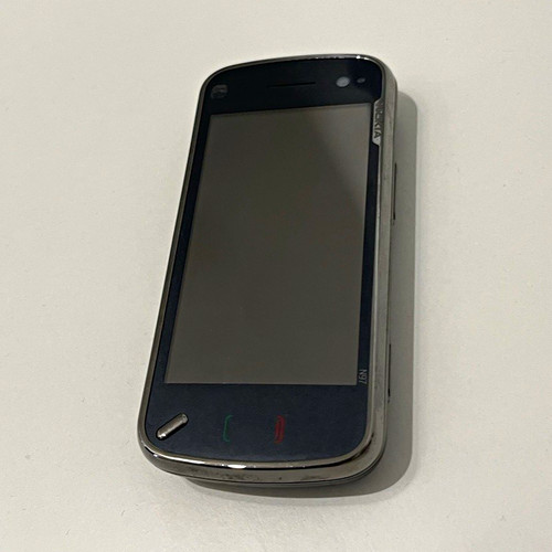 Nokia n97 slider - nokia, 32
