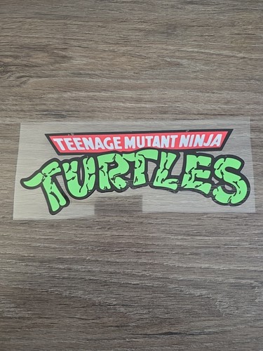 Teenage mutant ninja - teenage,