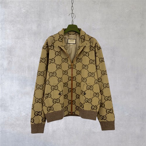 Giacca gucci modello - gg,