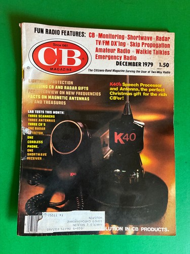 Rivista antenna - rivista,