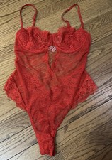 Body donna Victoria's Secret