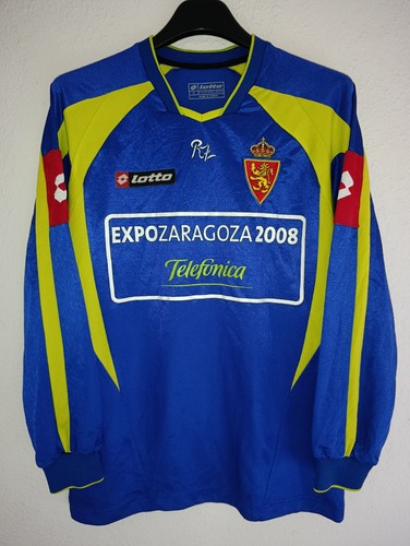 Real zaragoza 2005 2006 - 2005-2006, away