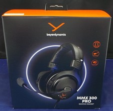 Beyerdynamic MMX 300 Pro