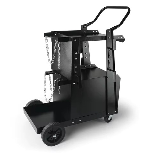 Carrello saldatura - carrello,