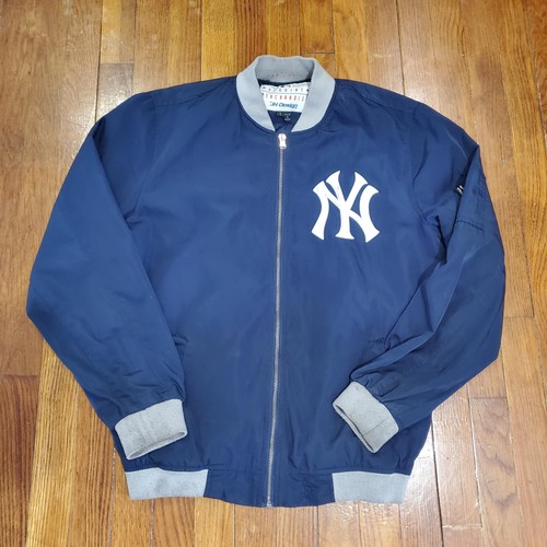 Giacca new york yankees - yankees, uomo