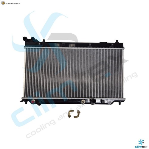 Radiatore raffreddamento - radiatore,