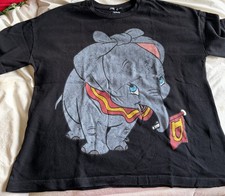 Zara Disney Classics Dumbo