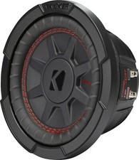 Kicker CompRT 48CWRT672 6-3/4"