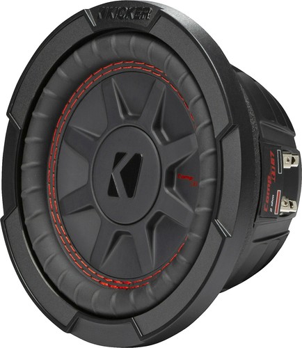 Kicker comprt 48cwrt672 4 - 48cwrt672, 6-3/4"
