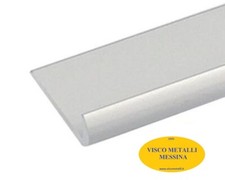 Profilo Unghietta alluminio