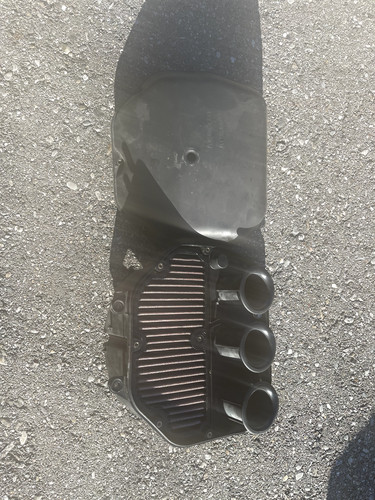 Scatola filtro aria benelli - scatola,