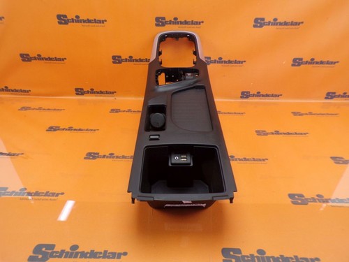 Console centrale 0012543023
