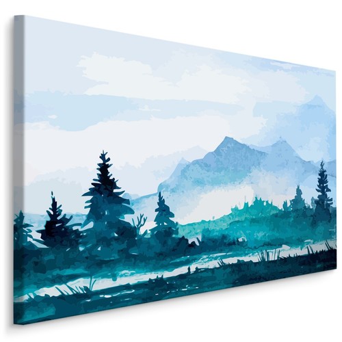 Quadri tela canvas xxl - tela,